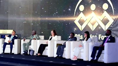 وكالة الاستثمار السنغالية: التحول للاكتفاء الذاتي أهم التحديات أمام الاقتصاد الإفريقي 