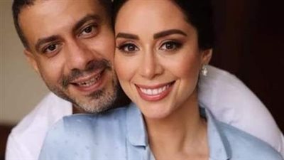 أول صور لبسنت شوقي بفستان الزفاف مع محمد فراج (صور)