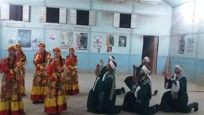  لقاءات أدبية وعروض وورش  فنية بالمنيا.. تعرف عليها 