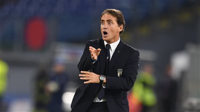 والدة مانشيني تتحدث عن نهائي 