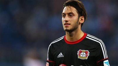 هاكان أوجلو يزين تشكيل تركيا لمواجهة إيطاليا في افتتاح يورو 2020