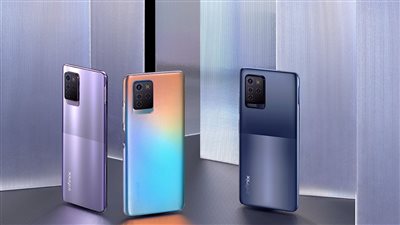 تعرف على مواصفات  INFINIX NOTE 10 