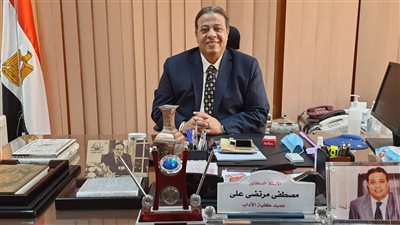 آداب عين شمس تحصل على المركز الثاني في مشروع محو الأمية 