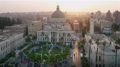 الخشت: جامعة القاهرة تحتل المرتبة 51 في مجال الصيدلة والأدوية علي مستوي العالم (فيديو)