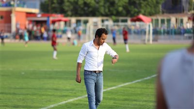 طارق السيد: النصر حقق فوزًا هامًا أمام بتروجت في مباراة تكتيكية قوية