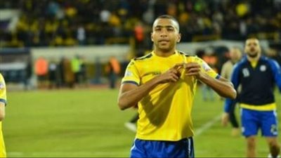 تعرف على موعد عودة ظهير أيسر الإسماعيلي إلى تدريبات الفريق