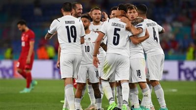 إيطاليا تسجل رقمًا مميزًا لم يحقق منذ 1990