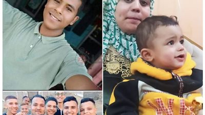 الأقصر في أسبوع.. وفاة مهندسة بمرض نادر وانتشال جثة بعد 3 أسابيع من الغرق الأبرز