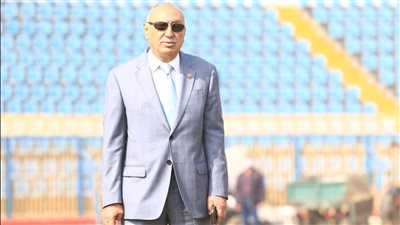 أحمد عثمان يكشف الحقائق في أزمة نجوم الإسماعيلي ومصل كورونا (صور)