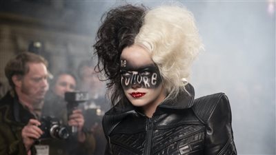 89 مليون دولار إيرادات فيلم ديزنى الجديد Cruella في أسبوعين