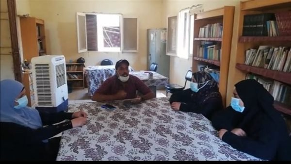 أمسيات شعرية بالأقصر