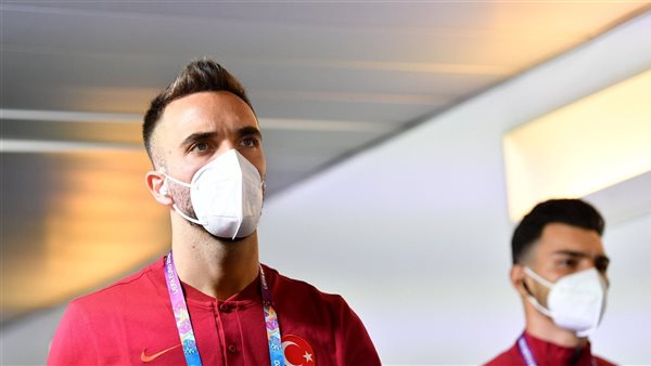 منتخب تركيا 