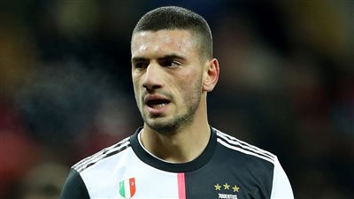 برشلونة يضغط من أجل ديميرال ويوفنتوس يطلب 40 مليون يورو