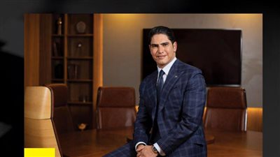 أحمد أبوهشيمة في المركز الثاني والعبار رابعًا بقائمة الأكثر تأثيرًا في مجال البناء  