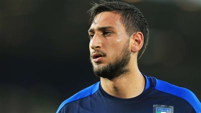 دوناروما يوقع مع باريس سان جيرمان حتى عام 2026