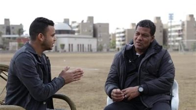 رغم التأهل لنهائيات الكأس.. الزمالك فرصة علاء عبد العال الأخيرة للبقاء مع أسوان