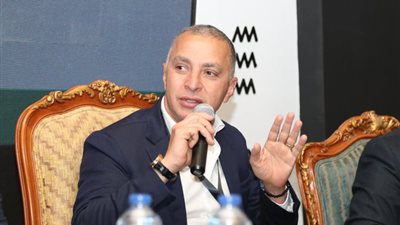 السويدي: نتفاوض مع عد من الدول لبدء تصدير أجهزة الري المحورية