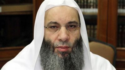 بلاغ يتهم الشيخ محمد حسان بإباحة التنقيب عن الآثار في أحد تسجيلاته 