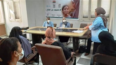 محافظ أسوان: نسعى لاستثمار دور المرأة وتمكينها اقتصاديًا واجتماعيًا