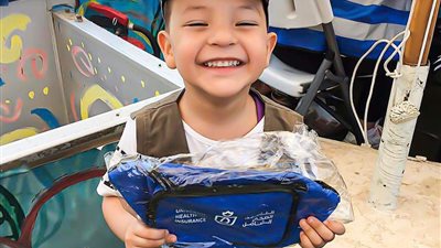  تسجيل 17 ألف مواطن بمنظومة التأمين الصحي الشامل بالسويس