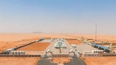 النقل: طرح كراسة الشروط لإنشاء واستغلال وصيانة وتمويل ونقل الميناء الجاف بالعاشر من رمضان