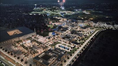 عالم مصريات يقترح عمل مسح أثري بمنطقة الفسطاط قبل بدء مشروع الحدائق (خاص)