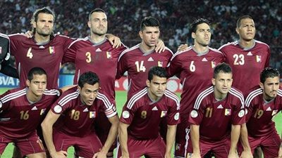 5 إصابات في منتخب فنزويلا قبل مواجهة افتتاحية كوبا أمريكا