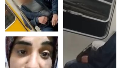 وسائل المواصلات ملاذ المتحرشين.. وطبيب نفسي: يشعرون بالقوة عند التحرش بالأطفال (تقرير)