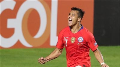 منتخب تشيلي يعلن غياب سانشيز عن دور المجموعات في كوبا أمريكا