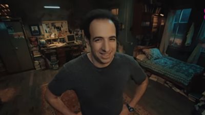 عودة برنامج الدحيح على منصة جديدة بـ