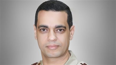 ننشر السيرة الذاتية للمتحدث العسكري الجديد للقوات المسلحة (صورة)