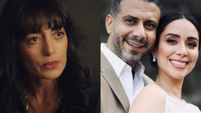 بسنت شوقي لكريمة منصور: 