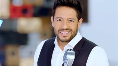 قريبًا.. محمد حماقي يحيي حفلًا غنائيًّا في السعودية (صورة)