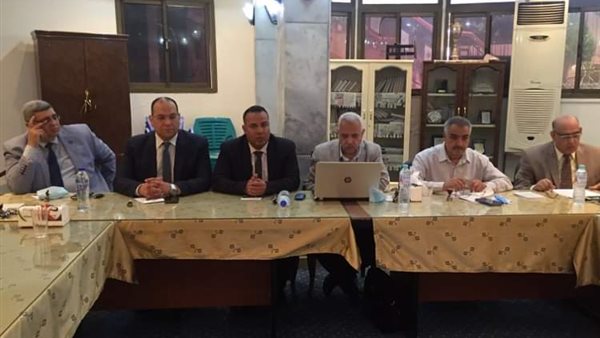 إعلام القليوبية 