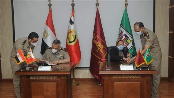 بروتوكول تعاون بين