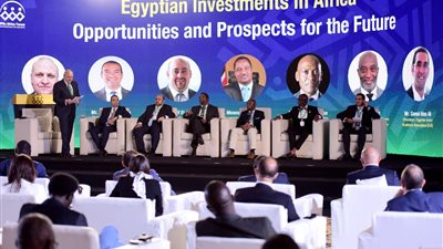 مسئول زامبي: يجب الاقتداء بخطط السيسي لتحقيق التنمية في إفريقيا