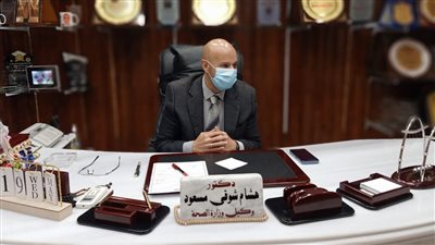 لأول مرة.. إجراء جراحات القلب المفتوح في مستشفيات وزارة الصحة بالشرقية (خاص)