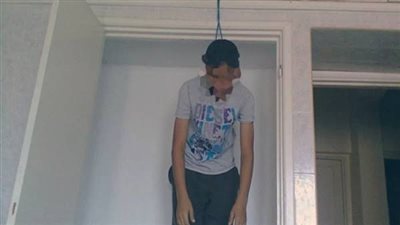 انتحار شاب رفضت أسرته زواجه من إحدى الفتيات بسوهاج
