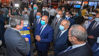 الوزير: مؤتمر 