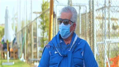 حلمي طولان: من الصعب منافسة بيراميدز للأهلي والزمالك على لقب الدوري (خاص)