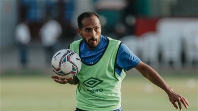 الجهاز الطبي للأهلي يكشف موعد عودة وليد سليمان