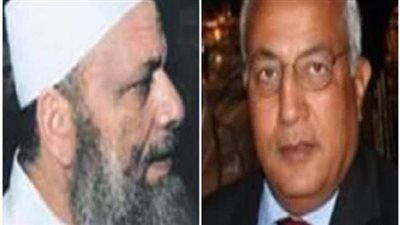 بدء جلسة تجديد حبس صفوان ثابت وسيد السويركي في اتهامهما بتمويل الإرهاب