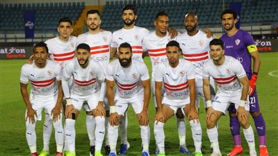 الزمالك يرفض الرحيل المجاني للاعبيه 