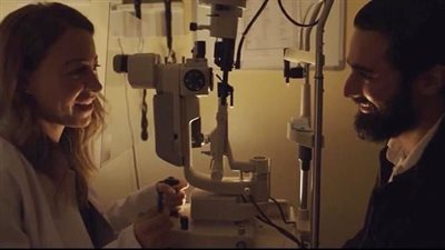 شخصية أحمد حاتم تثير التساؤلات في 