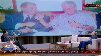 حسن حمدي: الاحتراف في مصر 