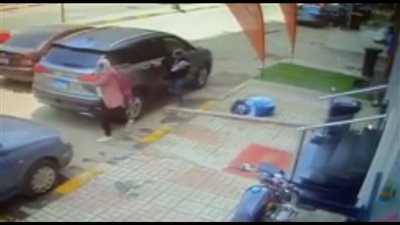 مصدر يكشف تفاصيل واقعة مصرع طالبة سقط عليها لوح خشبي في المنوفية