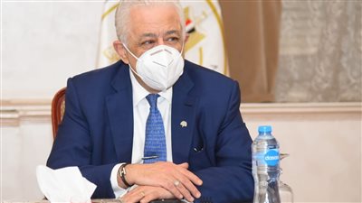 شوقي: التعليم الفني قفز من المركز 113 إلى الـ 80 خلال ثلاث سنوات