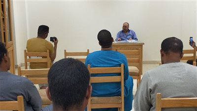 محاضرات ثقافية وورش فنية بثقافة الأقصر