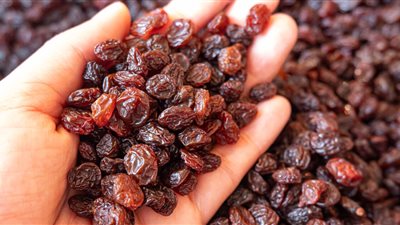  شعبة المواد الغذائية: التوسع في تصنيع الزبيب خطوة استراتيجية تدعم الاقتصاد الوطني وتقلل الفاقد الزراعي