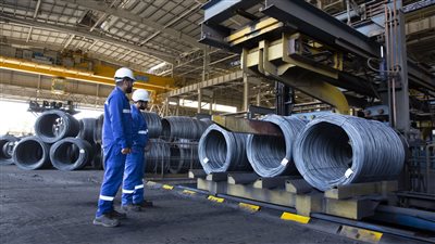 أسعار الحديد الملتهبة تضرب كافة أجزاء الاقتصاد العالمي